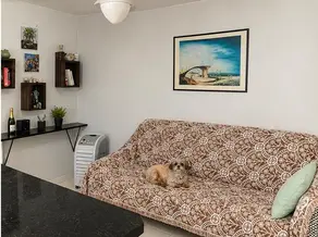 Apartamento Pantanal, Florianópolis - SC — foto 2