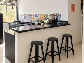 Apartamento Pantanal, Florianópolis - SC — foto 1