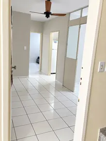 Apartamento Pantanal, Florianópolis - SC — foto 1