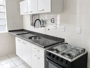 Apartamento Pantanal, Florianópolis - SC — foto 2