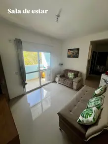 Apartamento INGLESES, Florianópolis - SC — foto 1