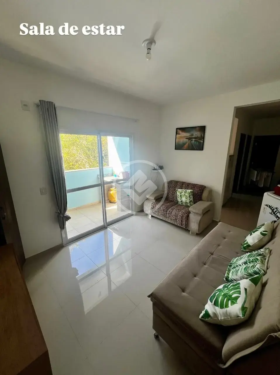 Imagem 1 - Apartamento em INGLESES, Florianópolis - SC