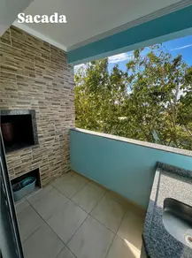 Imagem 2 - Apartamento em INGLESES, Florianópolis - SC