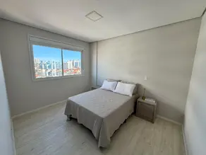 Imagem 3 - Apartamento em Barreiros, São José - SC