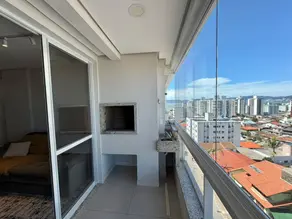 Apartamento Barreiros, São José - SC — foto 1