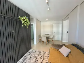 Imagem 2 - Apartamento em Barreiros, São José - SC