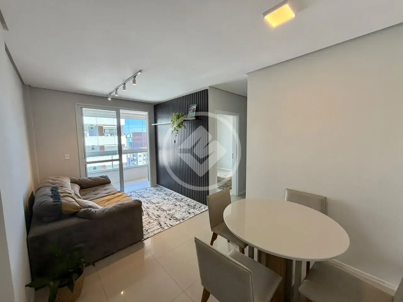 Image 2 - Apartamento em Barreiros, São José - SC