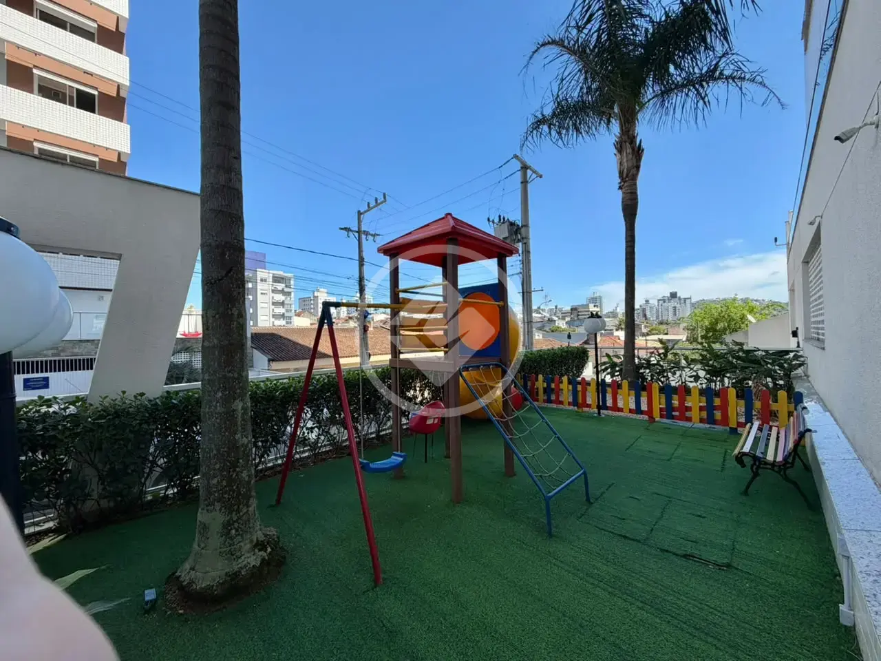 Image 20 - Apartamento em Barreiros, São José - SC