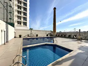 Apartamento Centro, Florianópolis - SC — foto 1