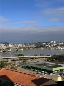 Apartamento Centro, Florianópolis - SC — foto 2
