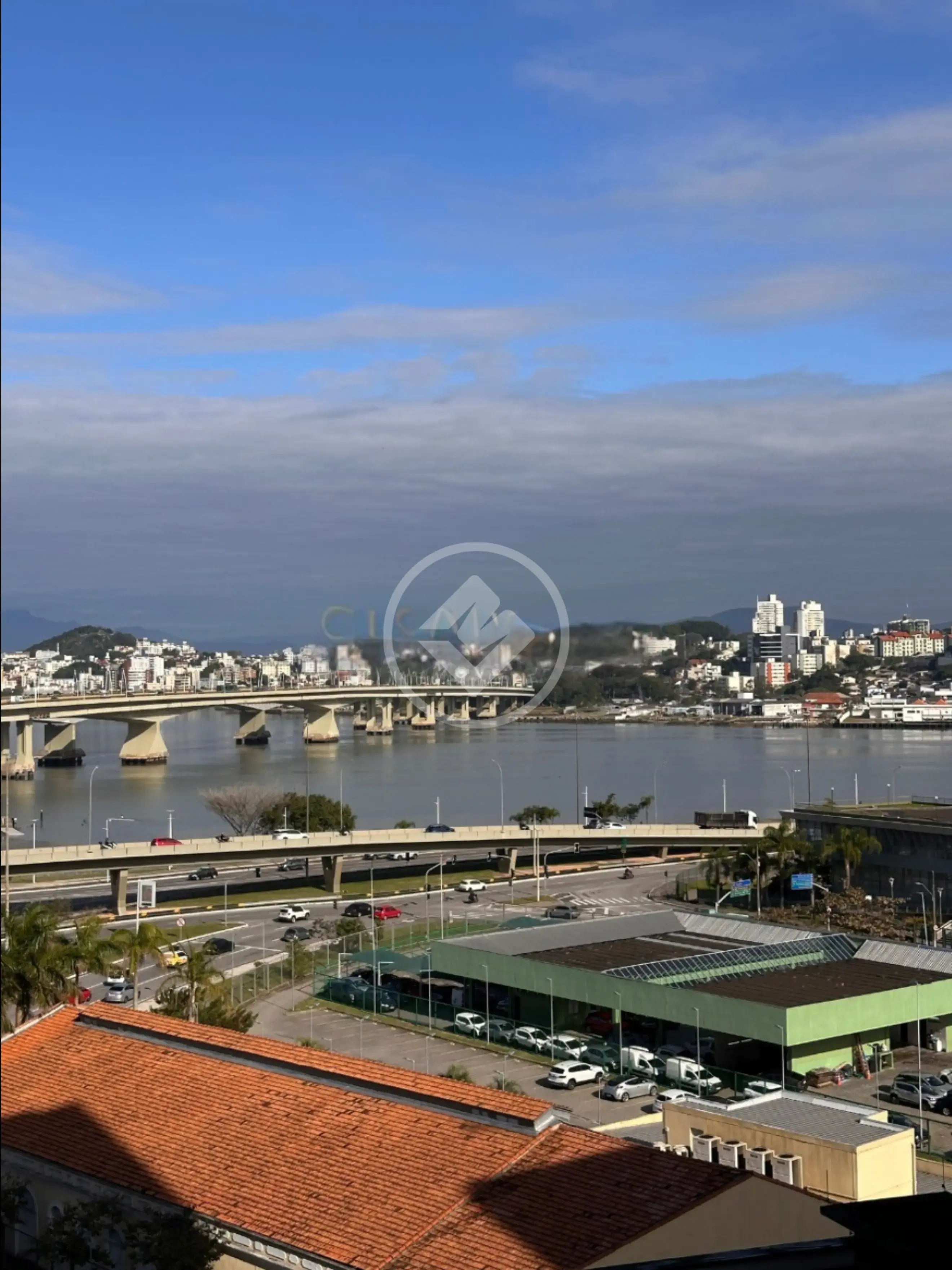 Image 2 - Apartamento em Centro, Florianópolis - SC