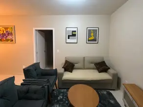 Apartamento Centro, Florianópolis - SC — foto 1