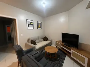 Apartamento Centro, Florianópolis - SC — foto 2