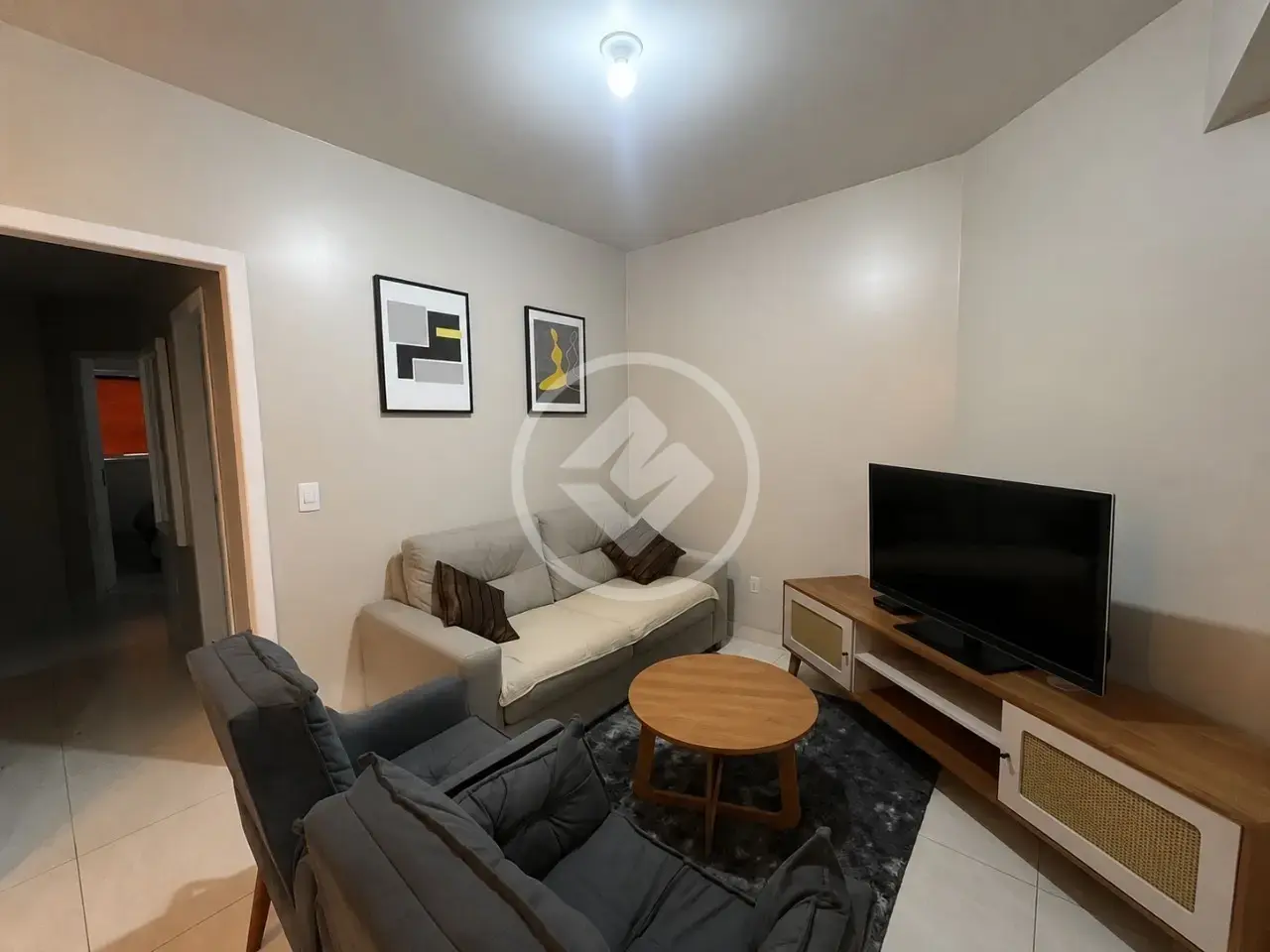 Image 2 - Apartamento em Centro, Florianópolis - SC