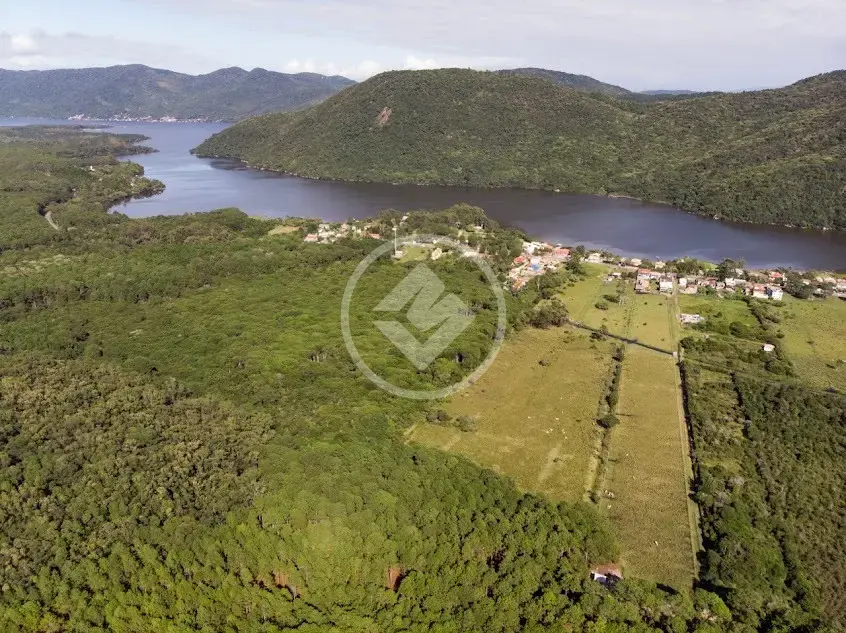 Image 2 - Terreno em São João do Rio Vermelho, Florianópolis - SC