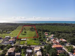 Imagem 2 - Terreno em São João do Rio Vermelho, Florianópolis - SC