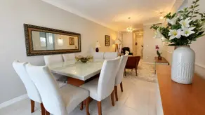Imagem 3 - Apartamento em SACO GRANDE, Florianópolis - SC