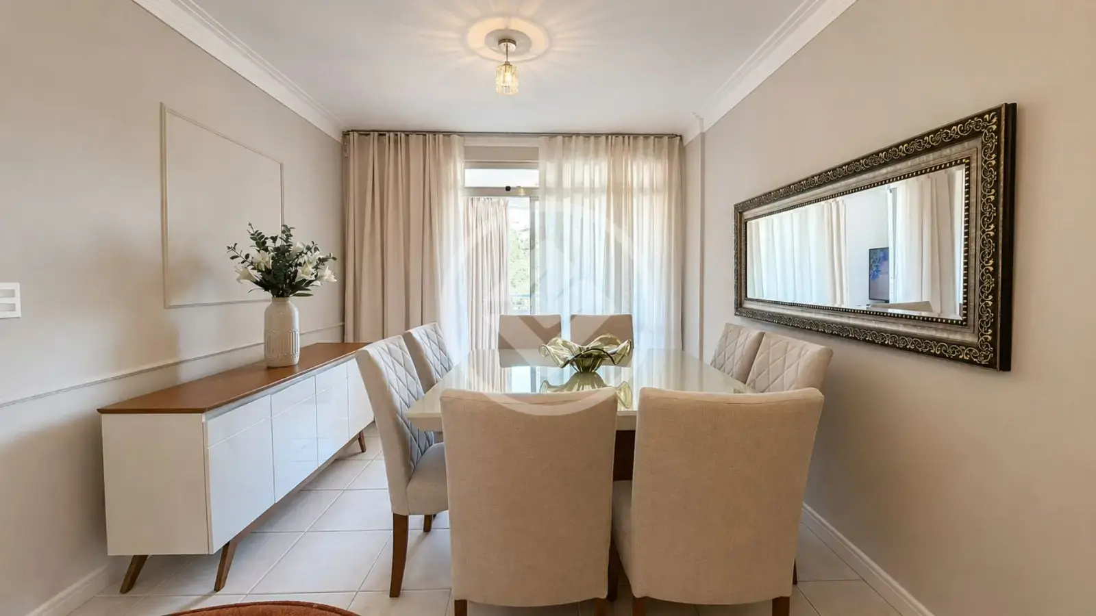 Imagem 1 - Apartamento em SACO GRANDE, Florianópolis - SC