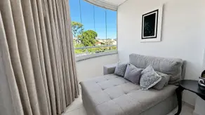Imagem 6 - Apartamento em SACO GRANDE, Florianópolis - SC