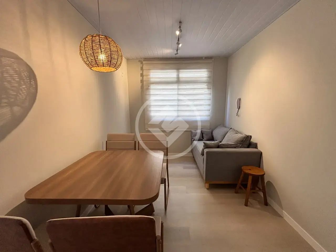 Image 2 - Apartamento em Campinas, São José - SC