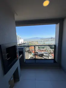 Apartamento Centro, Florianópolis - SC — foto 1