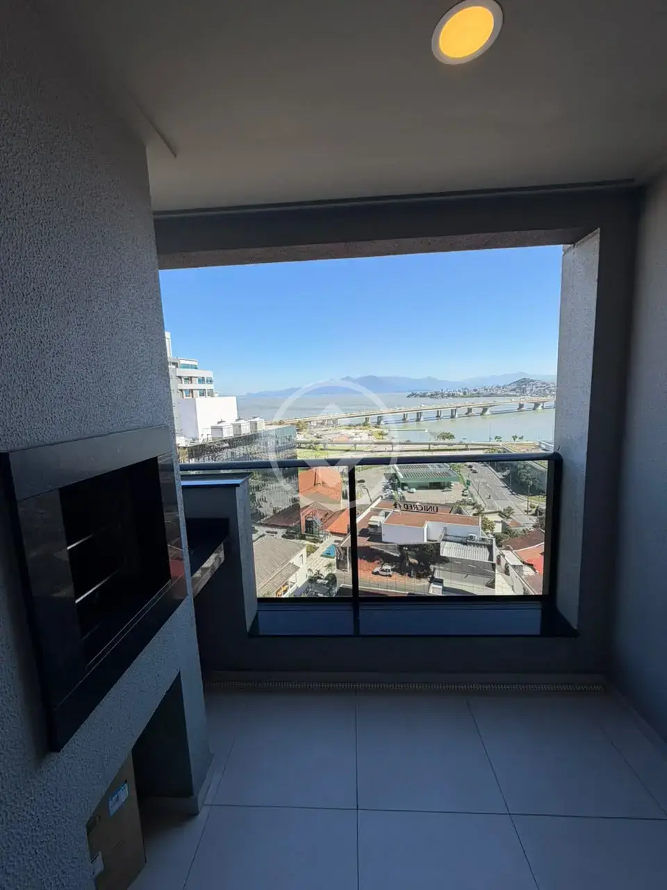 Imagem 1 - Apartamento em Centro, Florianópolis - SC