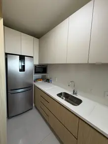 Imagem 4 - Apartamento em Centro, Florianópolis - SC