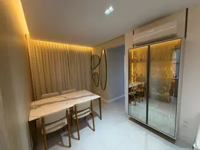 Imagem 2 - Apartamento em Centro, Florianópolis - SC
