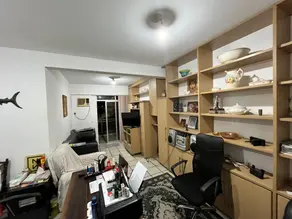 Apartamento Centro, Florianópolis - SC — foto 2