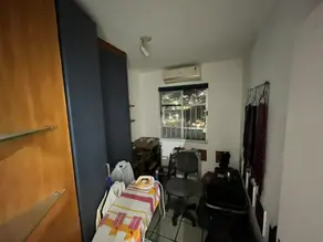 Imagem 5 - Apartamento em Centro, Florianópolis - SC