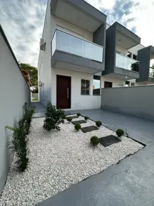 Sobrado INGLESES, Florianópolis - SC — foto 1