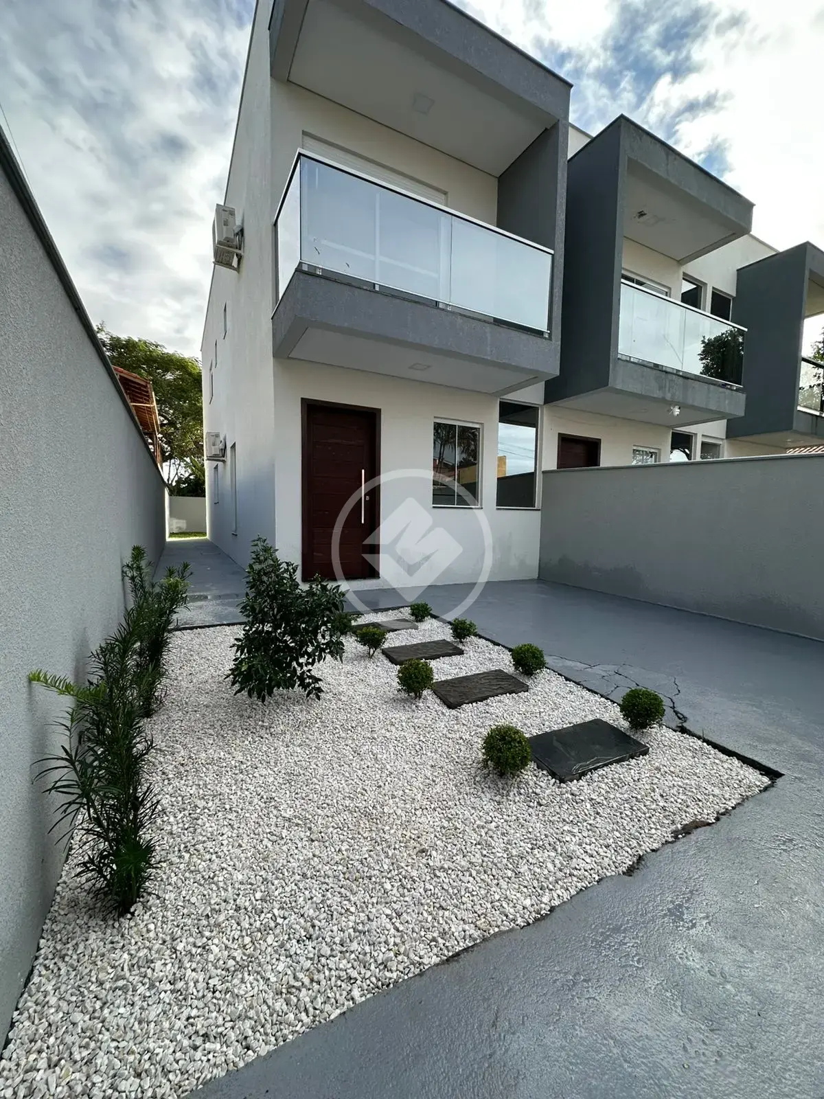 Imagem 1 - Sobrado em INGLESES, Florianópolis - SC