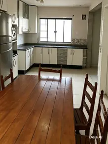 Casa Tapera da Base, Florianópolis - SC — foto 1
