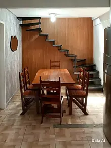 Casa Tapera da Base, Florianópolis - SC — foto 2