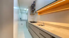 Apartamento INGLESES, Florianópolis - SC — foto 1