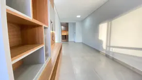 Imagem 4 - Apartamento em Ingleses do Rio Vermelho, Florianópolis - SC