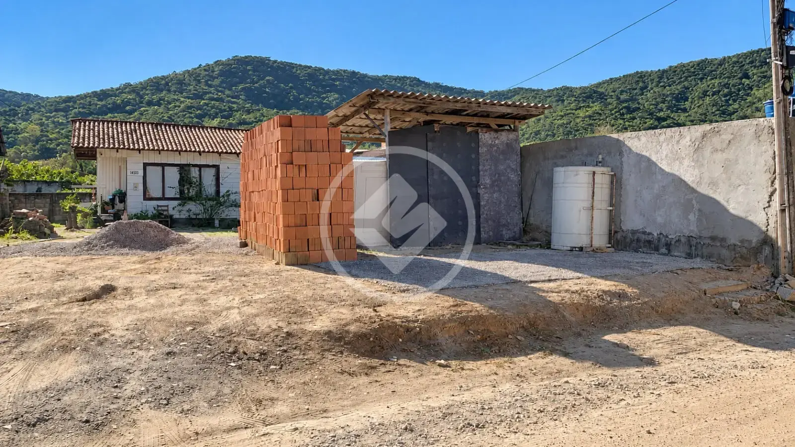 Image 3 - Terreno em Vila Nova, Porto Belo - SC