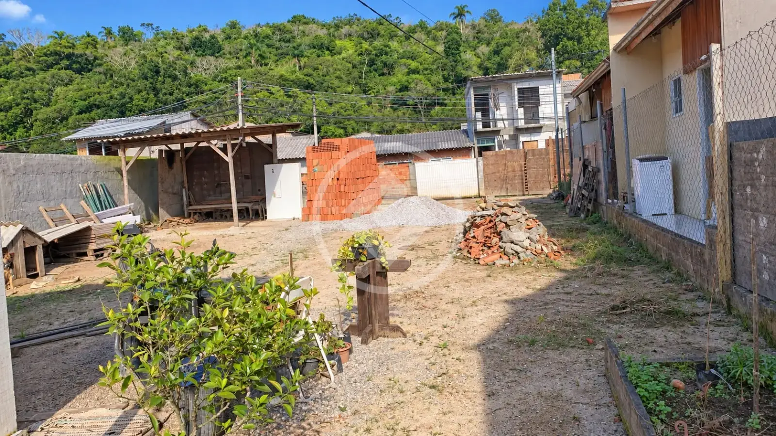 Image 2 - Terreno em Vila Nova, Porto Belo - SC