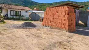 Terreno Vila Nova, Porto Belo - SC — foto 1