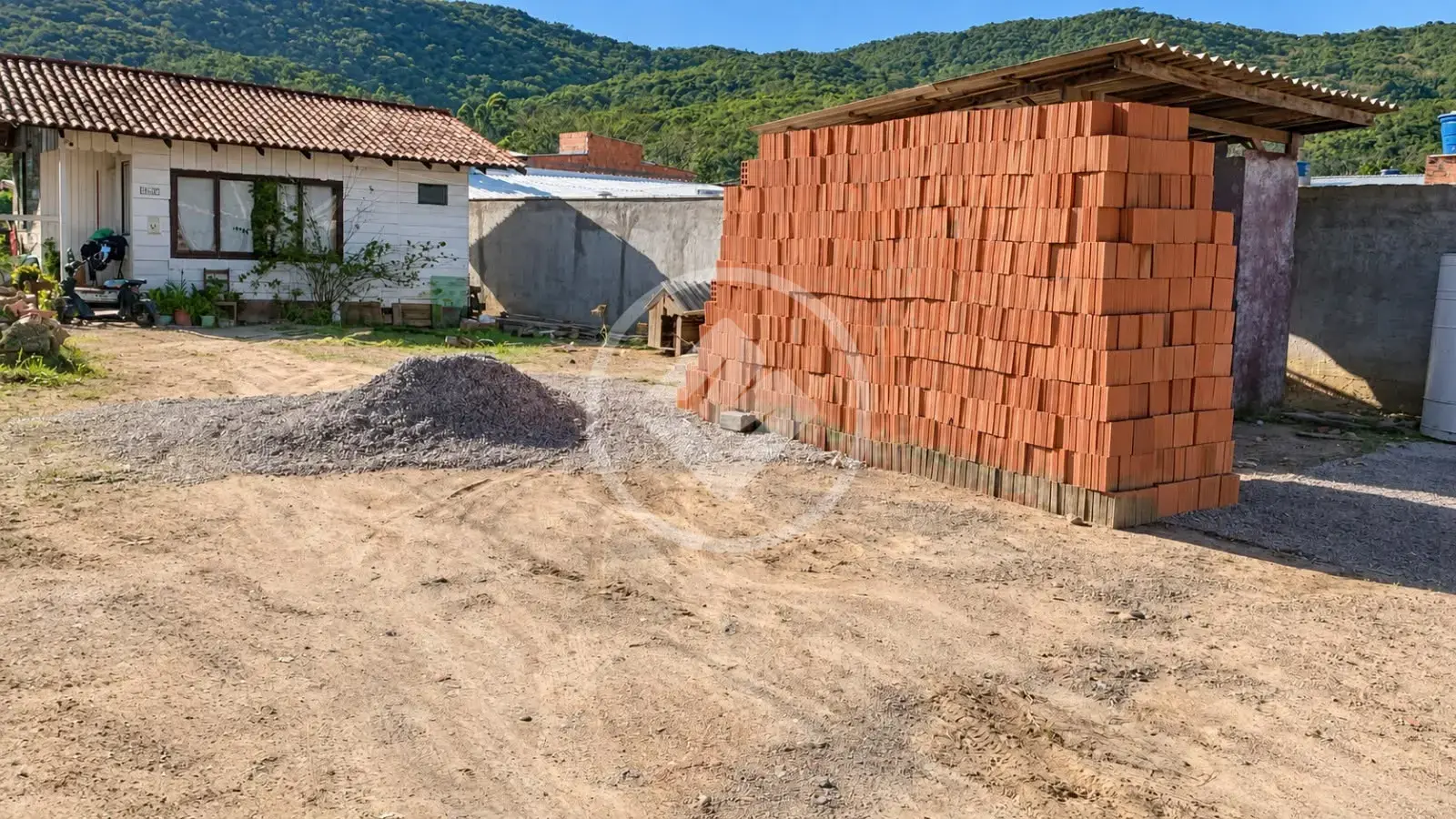 Imagem 1 - Terreno em Vila Nova, Porto Belo - SC