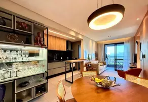 Imagem 3 - Apartamento em Centro, Florianópolis - SC