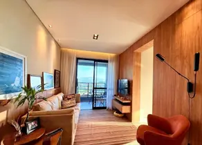 Imagem 4 - Apartamento em Centro, Florianópolis - SC