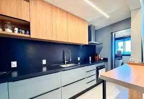 Imagem 2 - Apartamento em Centro, Florianópolis - SC