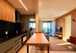 Apartamento Centro, Florianópolis - SC — foto 2
