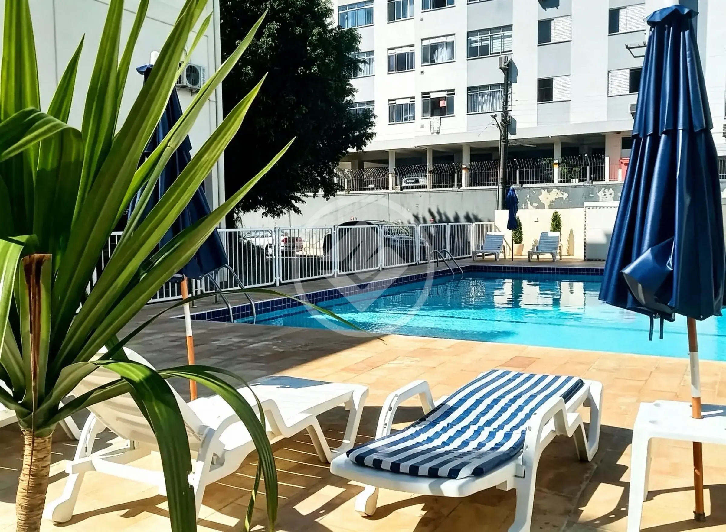 Imagem 1 - Apartamento em ESTREITO, Florianópolis - SC