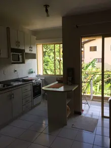 Imagem 2 - Apartamento em JURERÊ, Florianópolis - SC