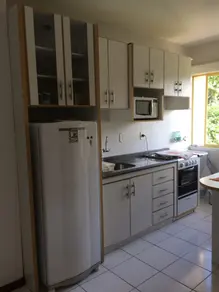 Apartamento JURERÊ, Florianópolis - SC — foto 2