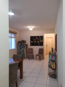 Apartamento Centro, Florianópolis - SC — foto 1