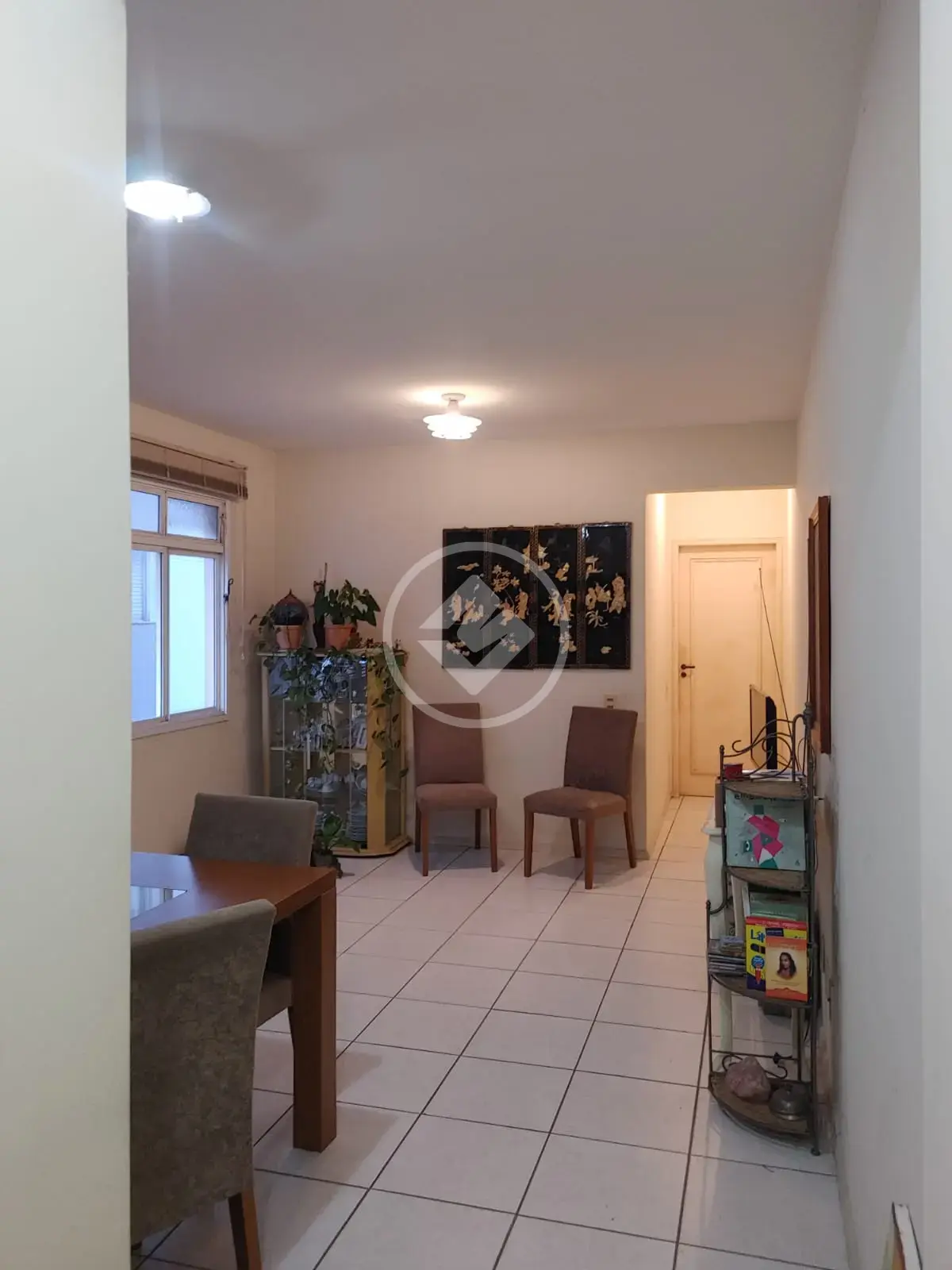 Imagem 1 - Apartamento em Centro, Florianópolis - SC