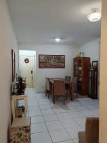 Apartamento Centro, Florianópolis - SC — foto 2